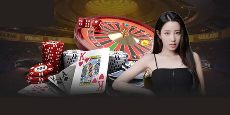 Trải nghiệm mới cùng casino 99bet