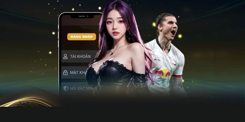 Hướng dẫn đăng nhập 99bet siêu tốc