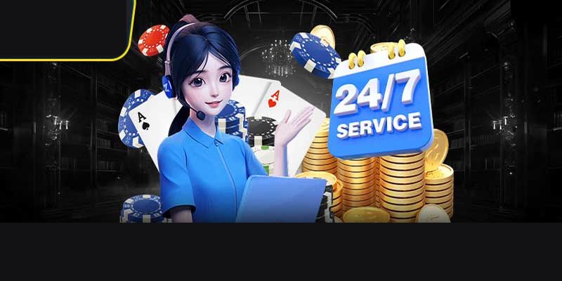 Thời điểm người chơi phải liên hệ 99bet